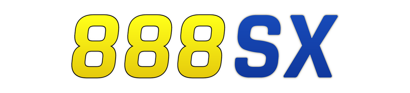888sx